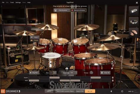 Toontrack EZdrummer 3 Cracked Version
