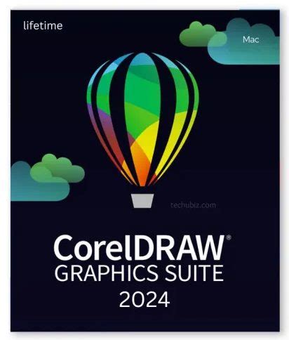 CorelDRAW Graphics Suite 2025 Cracked Version
