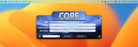 CorelDRAW Graphics Suite 2025 Portable Download
