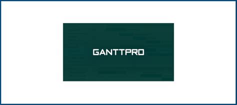GanttPRO 2025 Download With Crack
