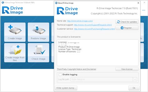 R-Drive Image 6.2 Download For Windows 10
